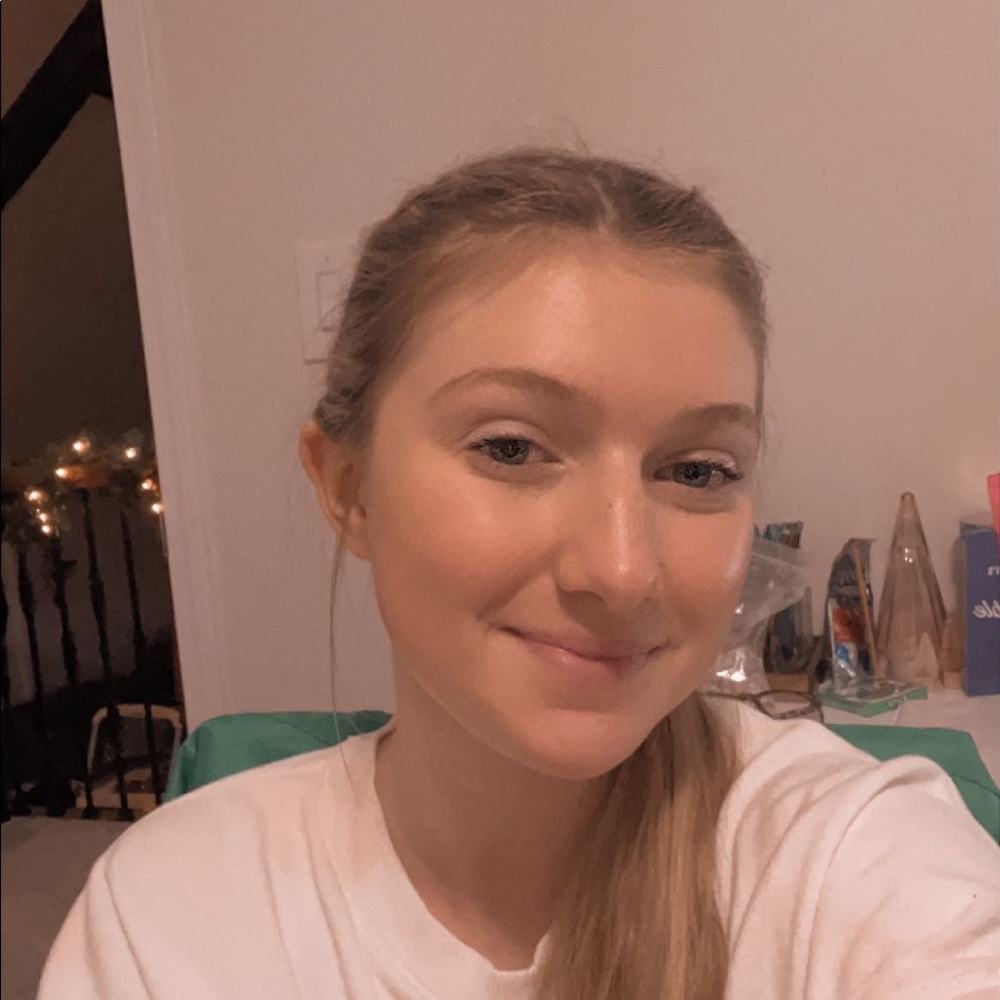 Meet your Posher, Kimberly